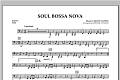 Soul Bossa Nova (arr. Johnnie Vinson) - Pt.5 - Tuba