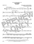 Glory (from Selma) - Baritone B.C.