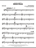 Freeze Frame - Baritone Sax