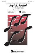 Joyful, Joyful (from Sister Act 2) (arr. Roger Emerson)