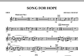 Song For Hope - Oboe