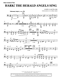 Hark! The Herald Angels Sing (from Journey Of Promises) - Bass Trombone/Tuba