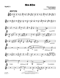 Bim-Bom - Trumpet 3