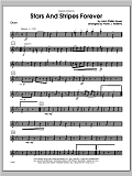Stars And Stripes Forever - Oboe