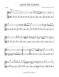 Air (Air On The G String)