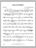 Lola Flores - Trombone 2
