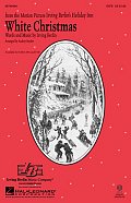 White Christmas (arr. Audrey Snyder)