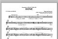 Home - Bb Tenor Saxophone