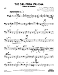 The Girl from Ipanema - Bass