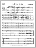 More Contest Ensembles For Intermediate Percussionists - Percussion 1 & 2
