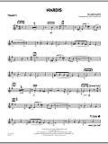 Nardis - Trumpet 3