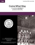 Come What May (from Moulin Rouge) (arr. Kevin Keller)