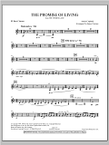 The Promise Of Living (from The Tender Land) - Bb Bass Clarinet