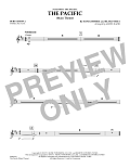 The Pacific (Main Title) - Percussion 2