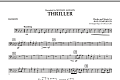 Thriller - Bassoon