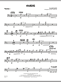 Nardis - Trombone 1
