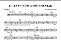 Lullaby From A Distant Star - Trombone 2