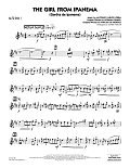 The Girl from Ipanema - Alto Sax 1