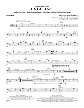 Highlights from La La Land - Trombone 1