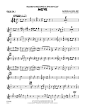Move - Tenor Sax 1