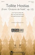 Tollite Hostias (arr. Audrey Snyder)