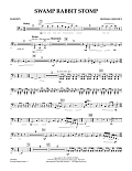 Swamp Rabbit Stomp - Bassoon