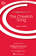 The Cheetah Song
