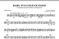 Baby, It's Cold Outside - Baritone B.C.