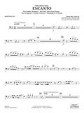 Selections from Encanto (arr. Paul Murtha) - Baritone B.C.