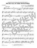 We're All In This Together (from High School Musical) - Bb Trumpet 2