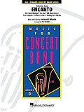 Selections from Encanto (arr. Paul Murtha) - Oboe