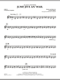 Jump, Jive An' Wail - Pt.5 - Eb Baritone Saxophone