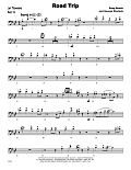 Road Trip - 1st Trombone