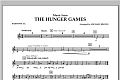 Music from "The Hunger Games" - Baritone T.C.