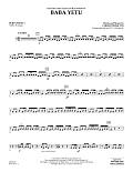 Baba Yetu (from Civilization IV) (trans. Matt Conaway) - Percussion 3
