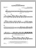 Gangnam Style - Percussion 1