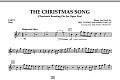 The Christmas Song (Chestnuts Roasting On An Open Fire) - Pt.1: Oboe