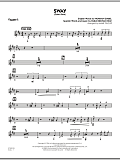 Sway (Quien Sera) - Trumpet 3