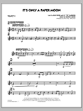 It's Only a Paper Moon - Trumpet 3