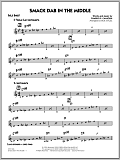 Smack Dab In The Middle - Solo Sheet