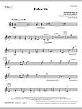 Follow Me - Violin 1, 2