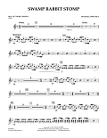 Swamp Rabbit Stomp - Mallet Percussion 1