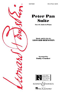 Peter Pan Suite (Collection) (arr. Emily Crocker)