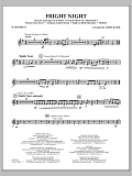 Fright Night - Bb Trumpet 1