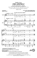 Oklahoma! (Medley) (arr. John Leavitt)