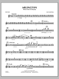 Arlington (Where Giants Lie Sleeping) - Piccolo