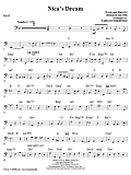 Nica's Dream - Bass