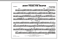 (Don't Fear) The Reaper - Trombone