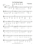 On The Road Again (from The Daily Ukulele) (arr. Liz and Jim Beloff)