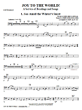 Joy To The World - Bass